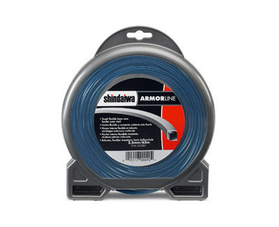 Shindaiwa Filo Nylon Decespugliatori - Accessori per decespugliatori